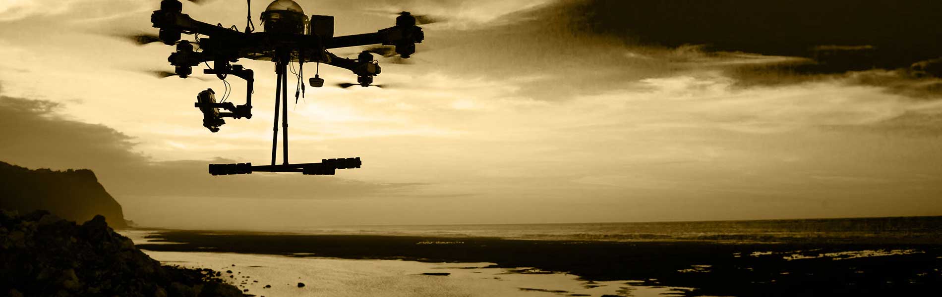 Presta drone