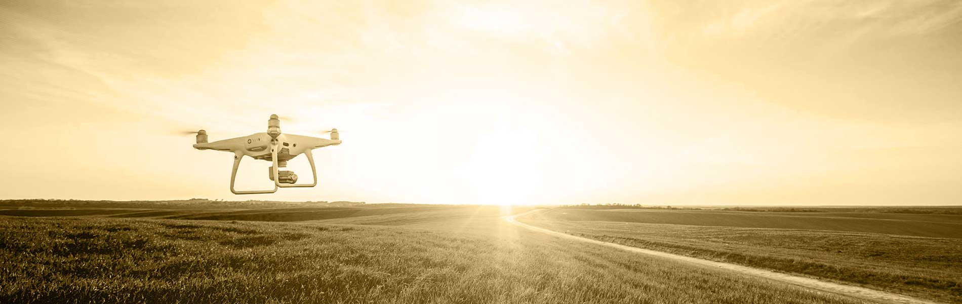 Prestation drone particulier