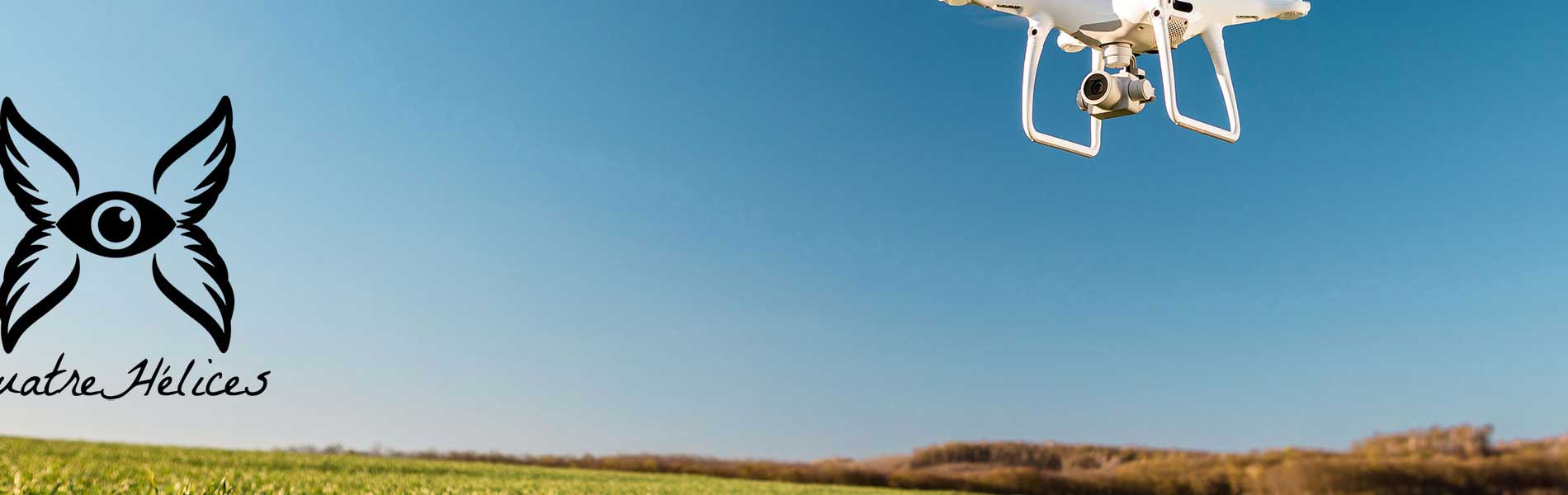 Tarif prestation pilote de drone