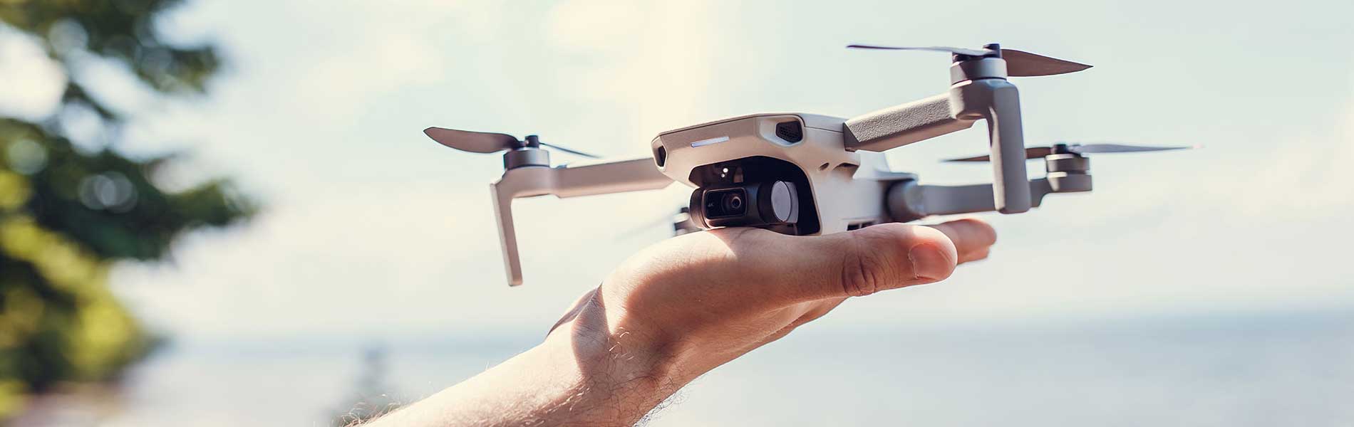 Tarif prise de vue drone