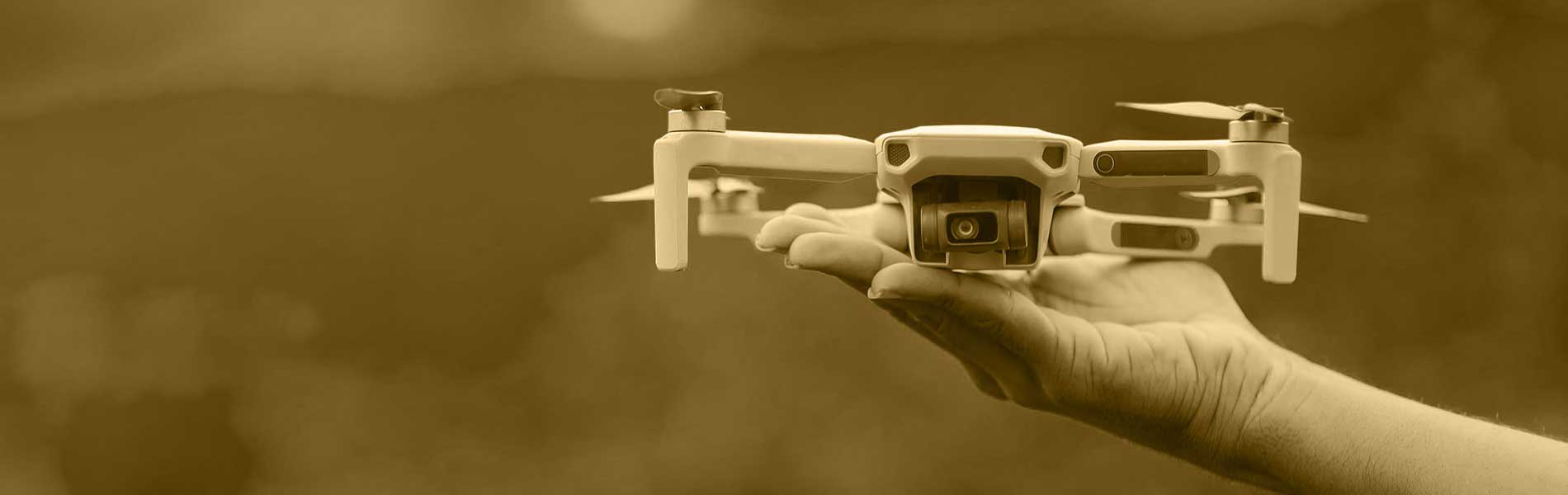 Location drone prix