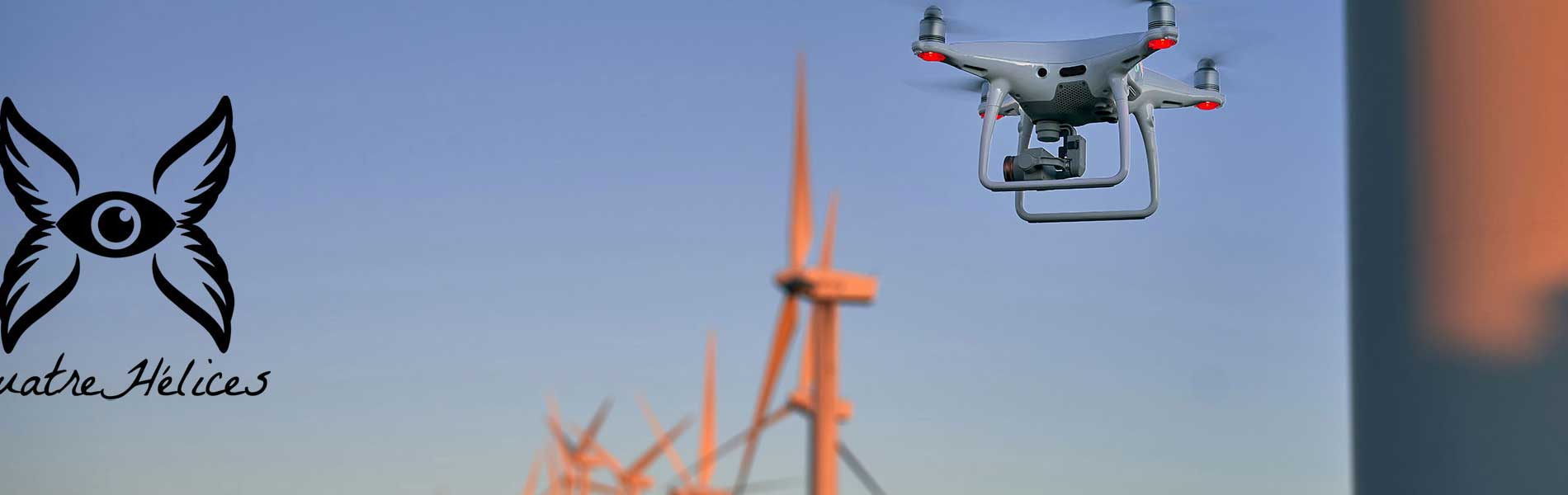 Presta drone
