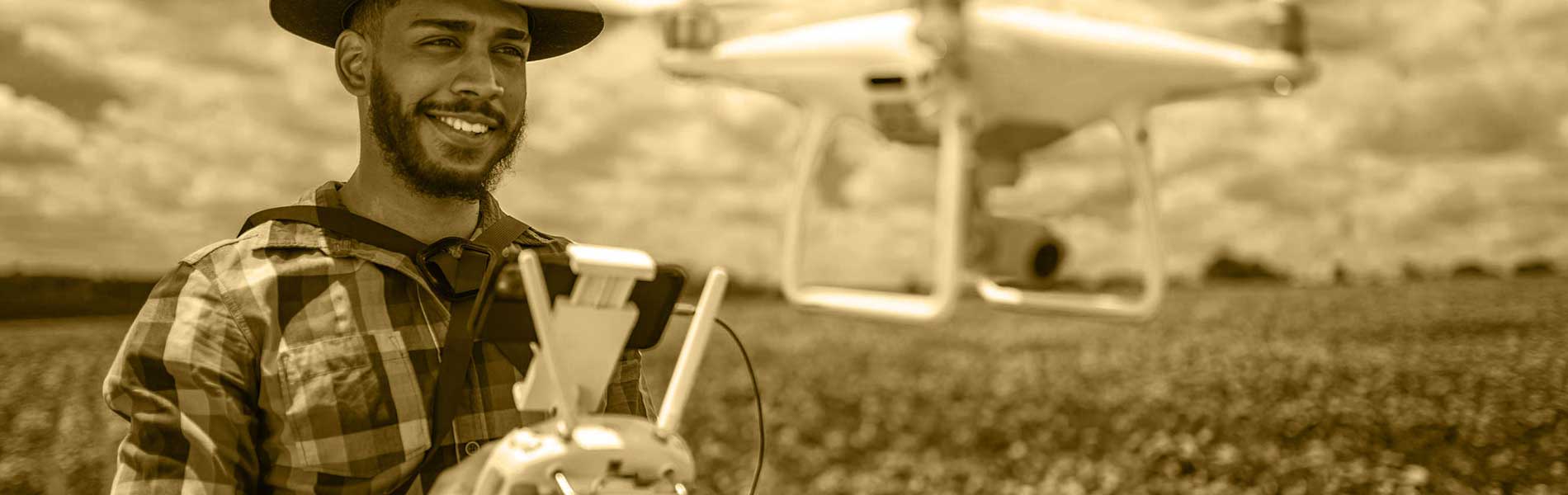 Location drone prix