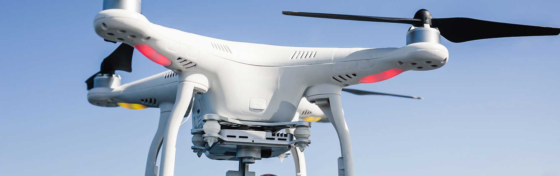 Location drone prix
