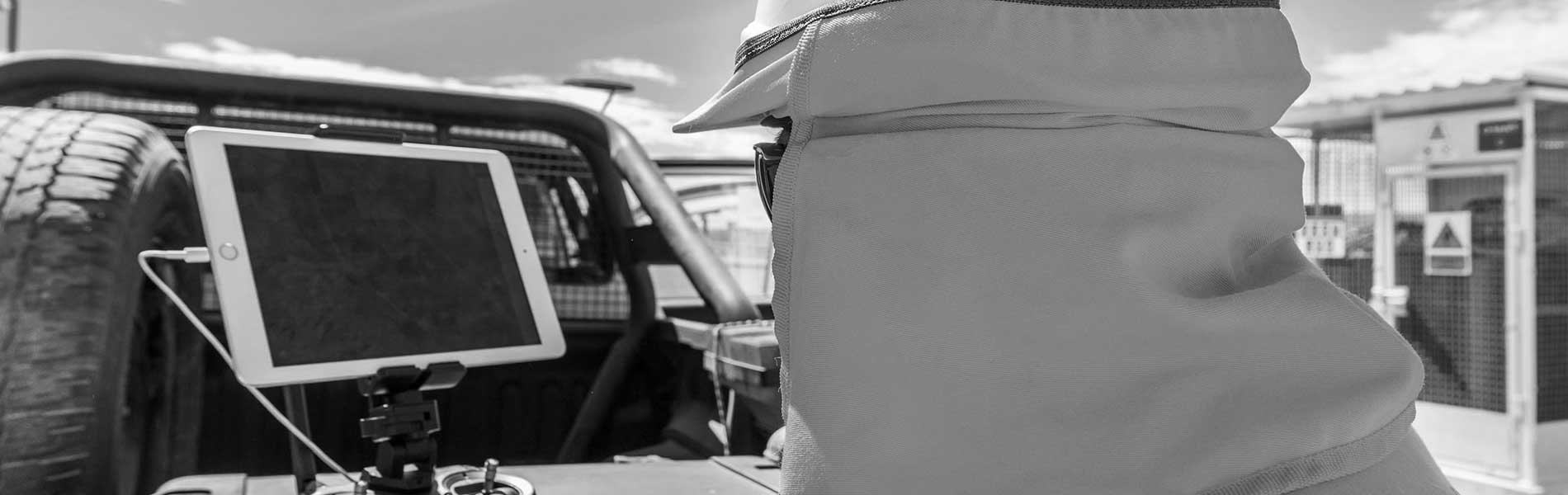 Tarif prise de vue drone