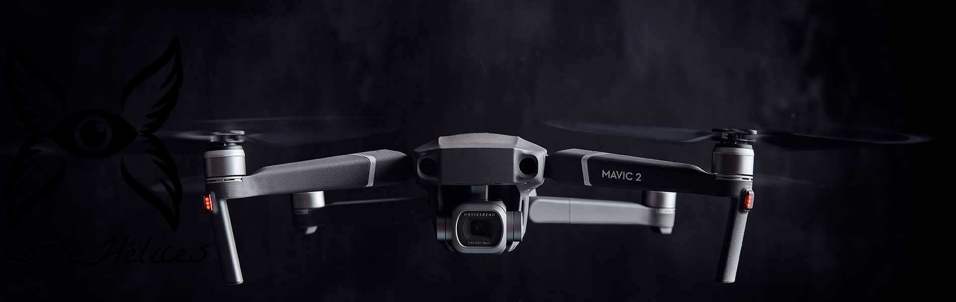 Tarif prestation pilote de drone