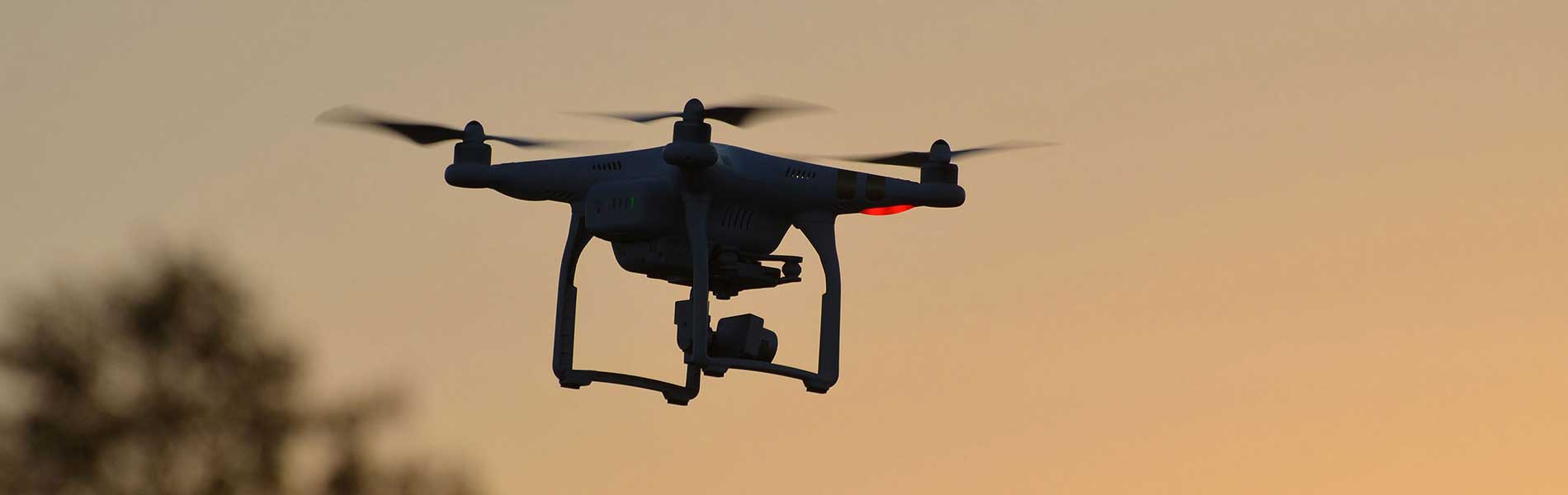 Prix prestation drone Lambesc (13410)