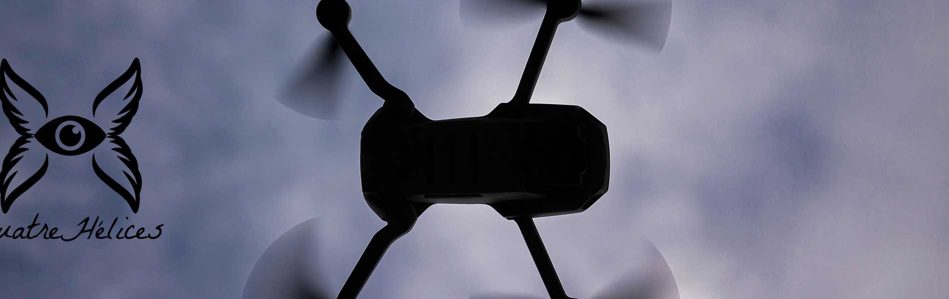 Prestataire drone