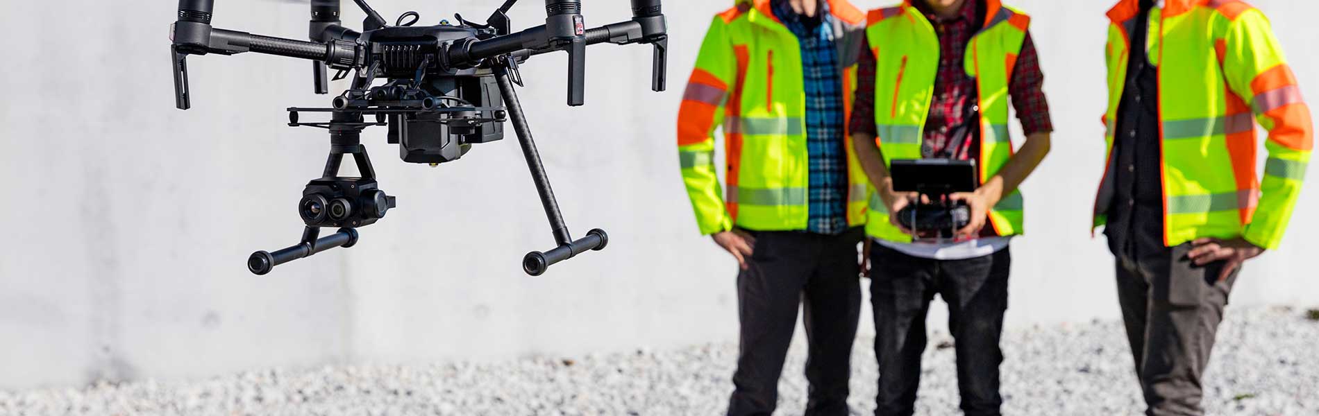 Presta drone