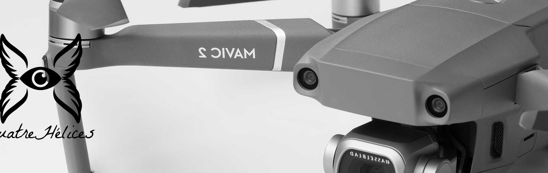 Tarif prestation drone thermique