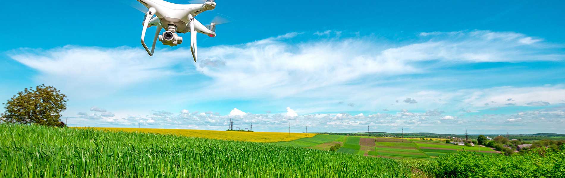 Réalisation vidéo drone