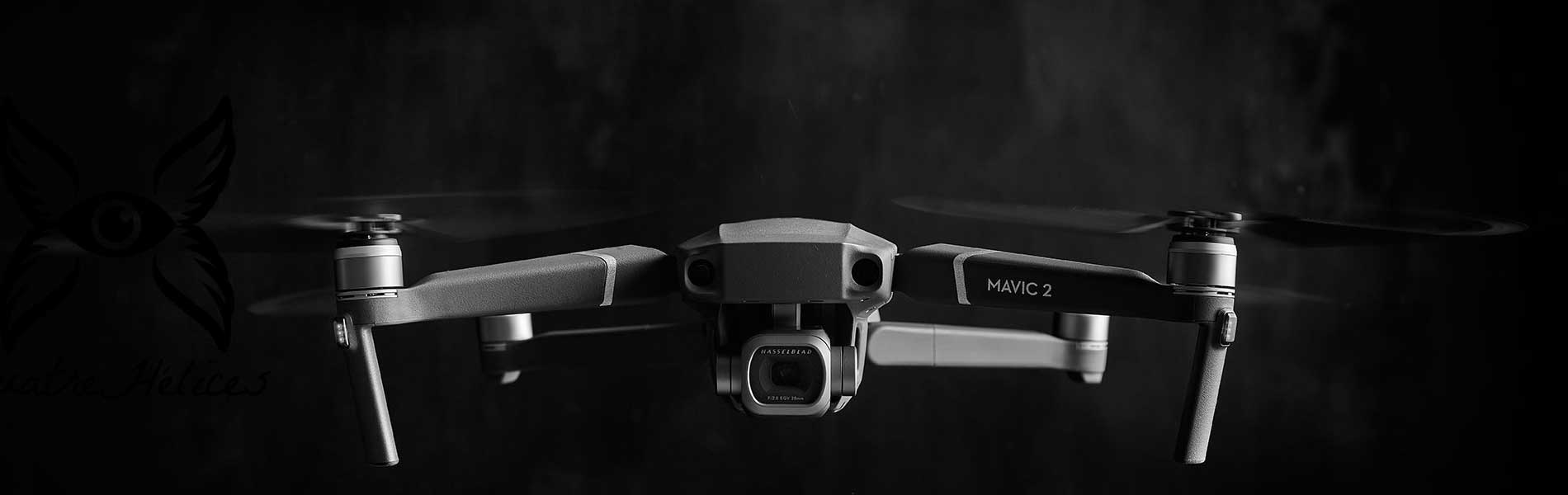 Tarif moyen prestation drone