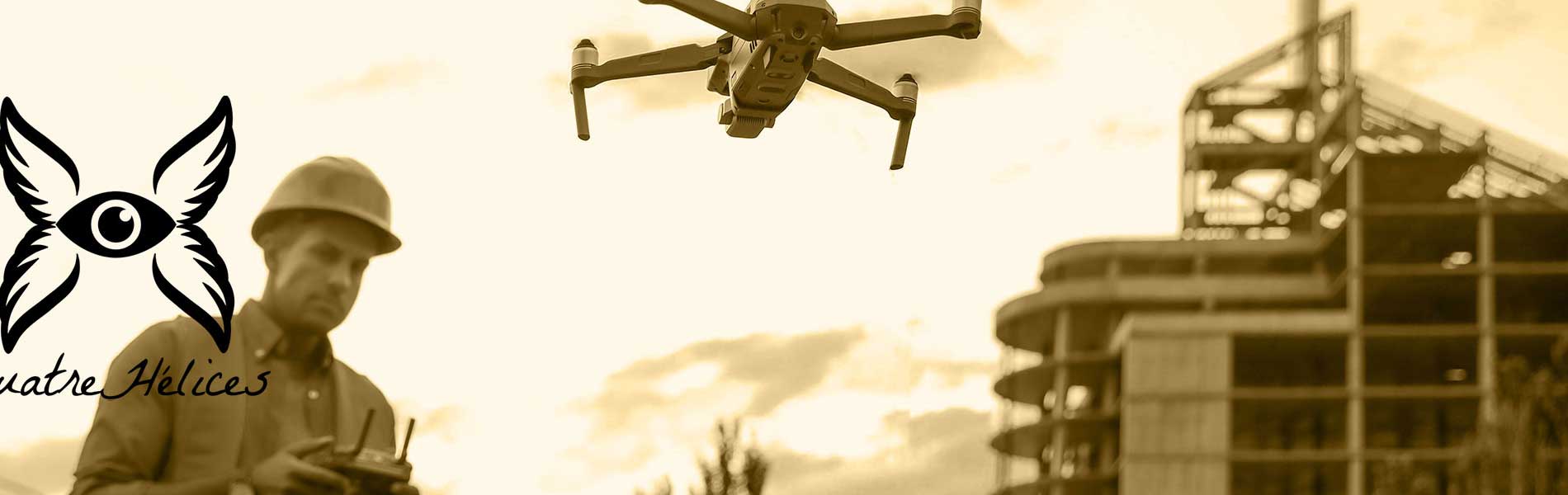 Location drone prix