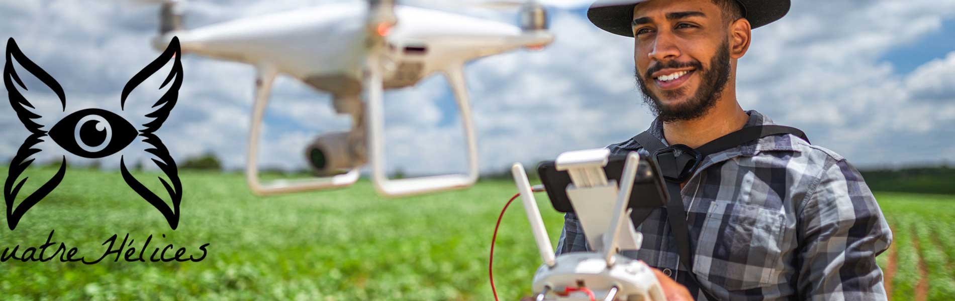 Tarif prestation drone thermographie