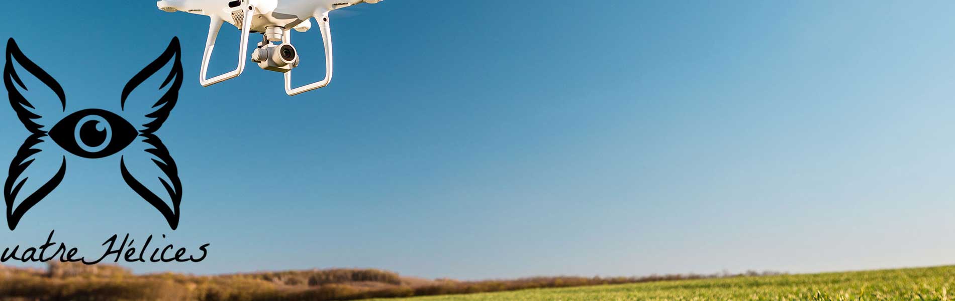 Diagnostic par drone