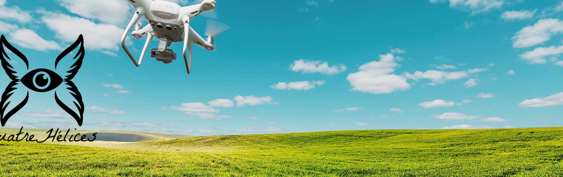 Prix prestation drone