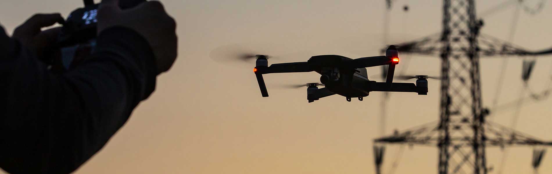 Devis prestation drone
