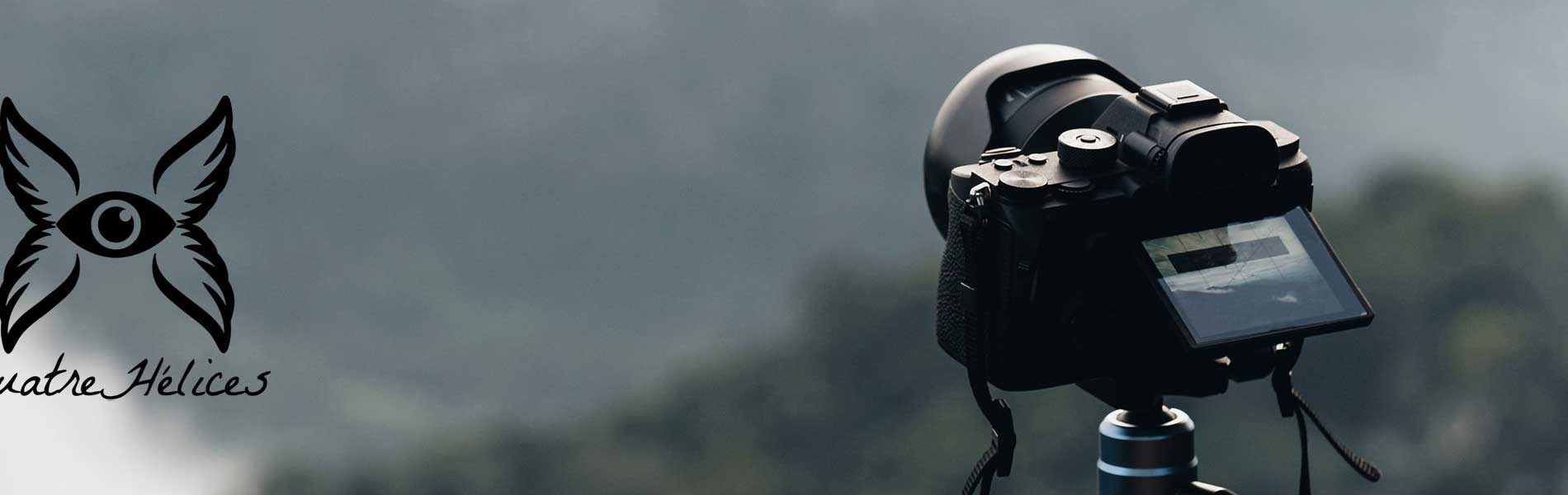 Devis prestation drone
