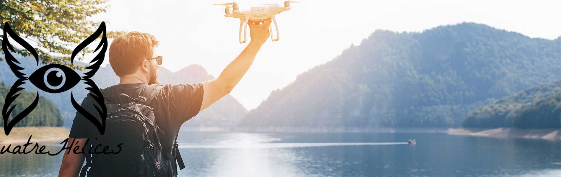 Prestation drone particulier