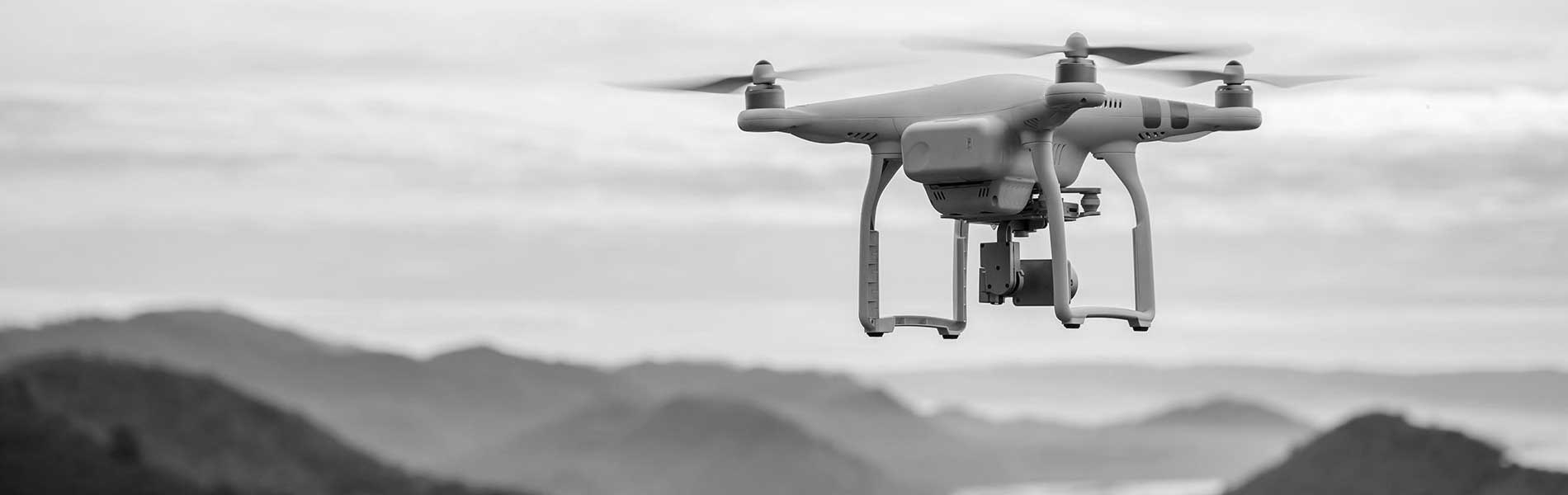 Location drone tarif