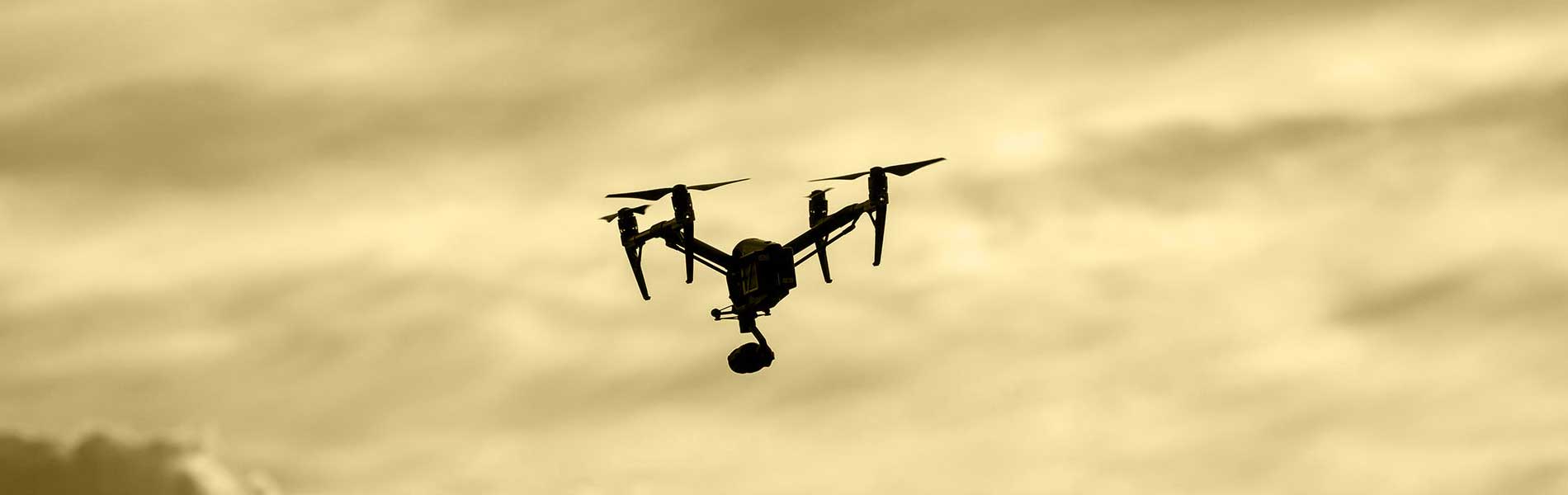 Tarif prestation drone thermique Lambesc (13410)