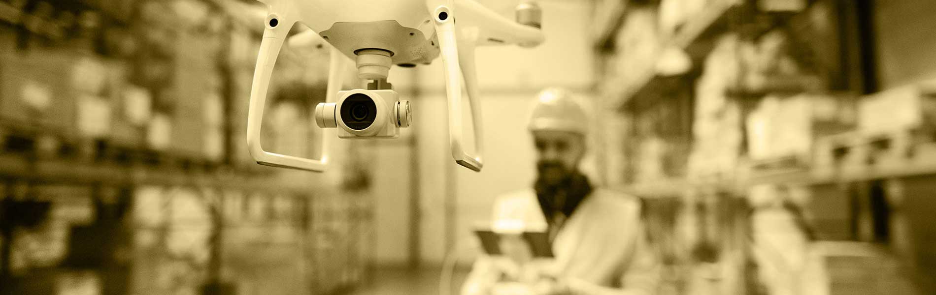 Location drone tarif