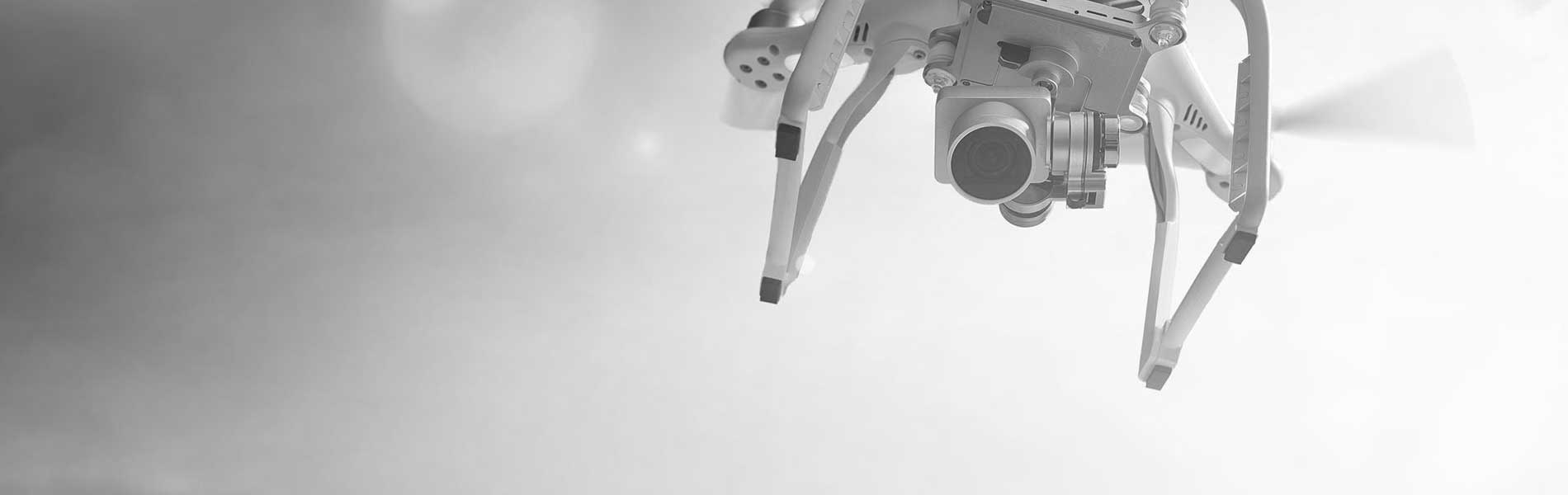 Prestataire drone