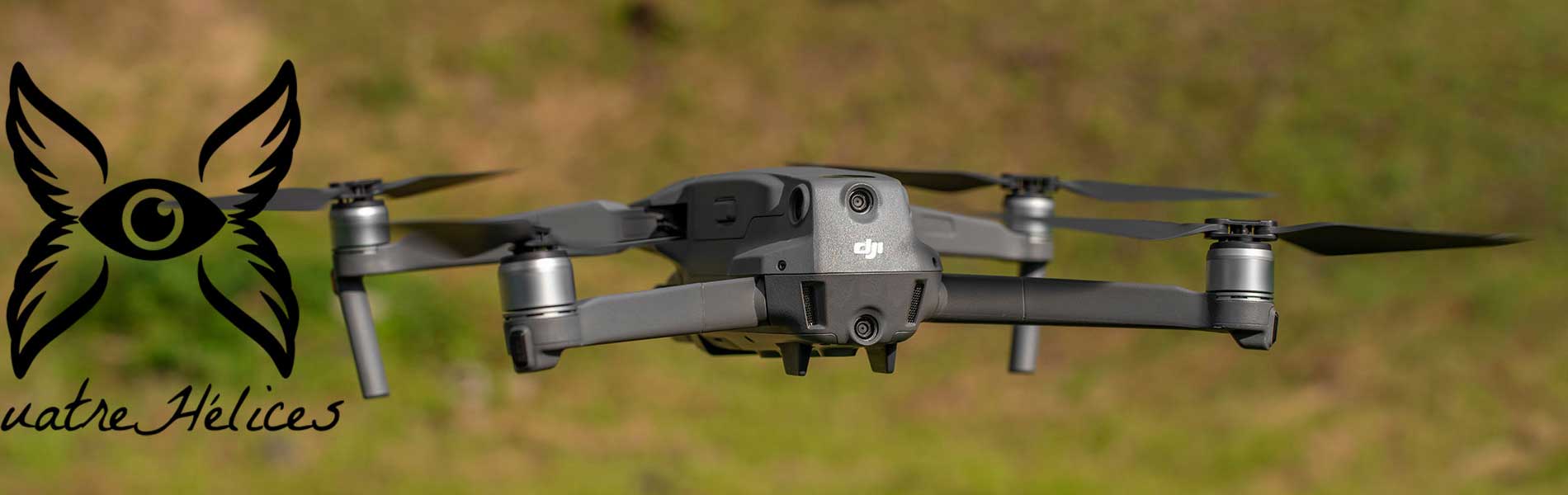 Prestation drone particulier