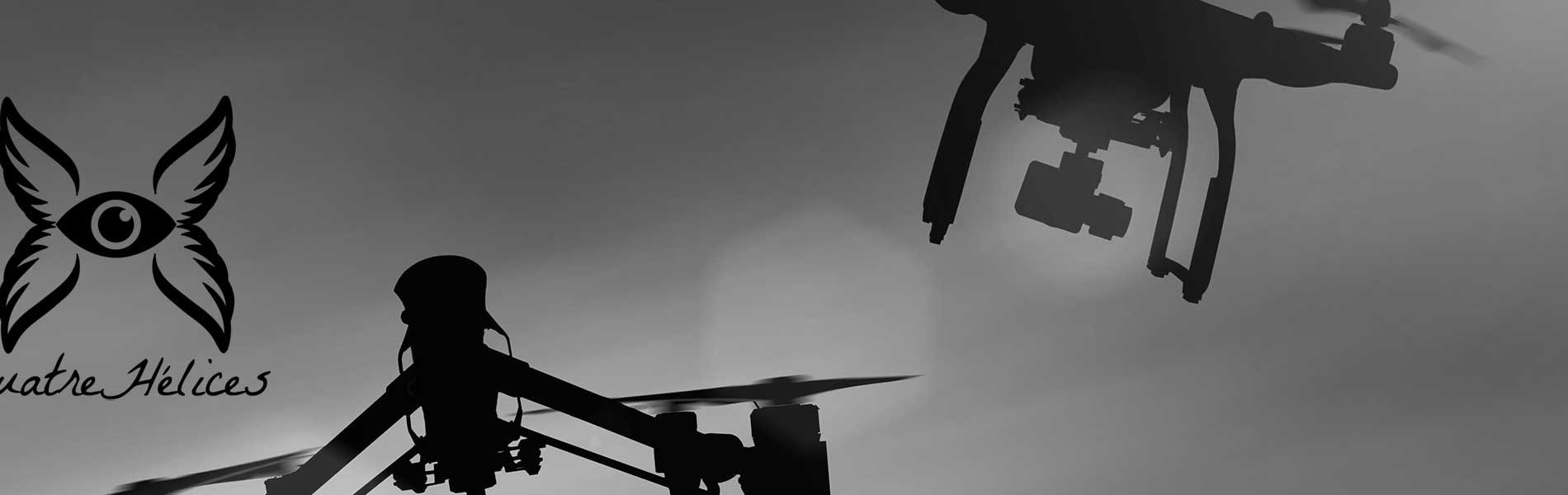 Location drone prix
