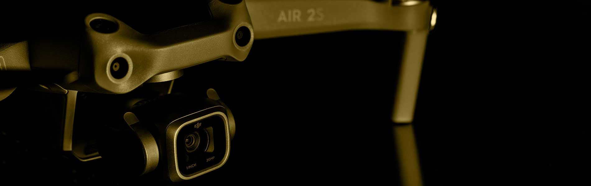 Tarif prise de vue drone
