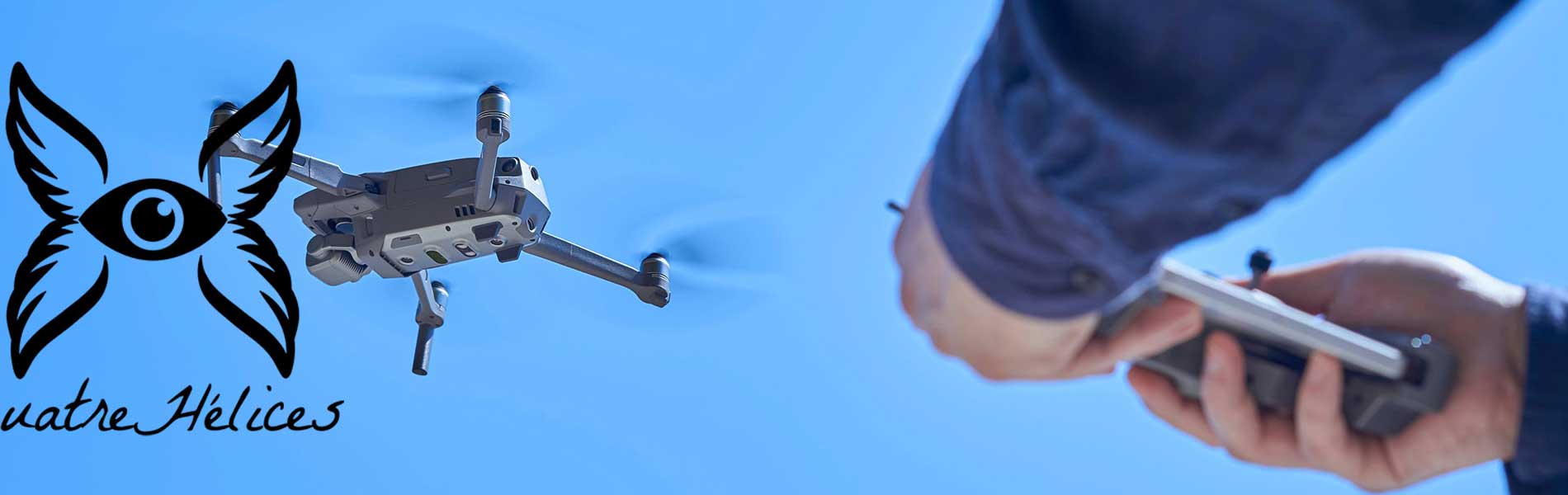 Prestation drone particulier