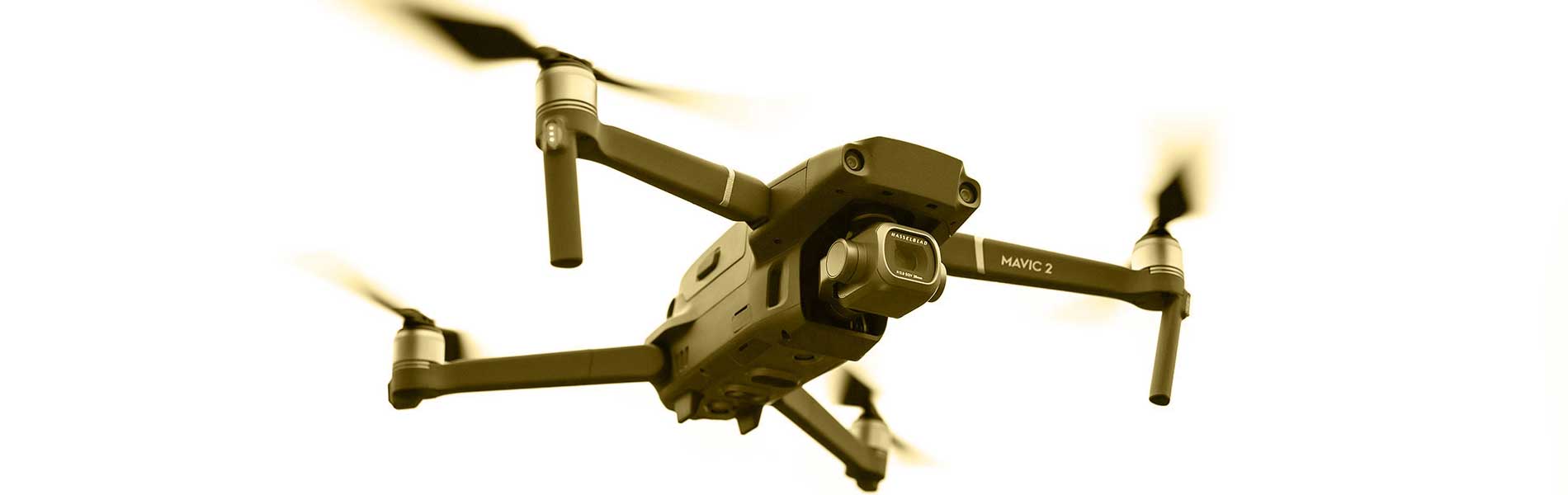 Location drone tarif