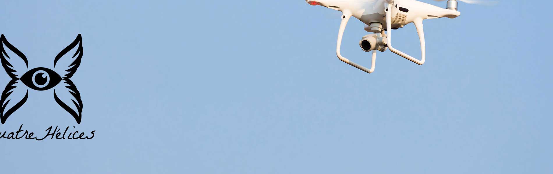 Prestation drone particulier