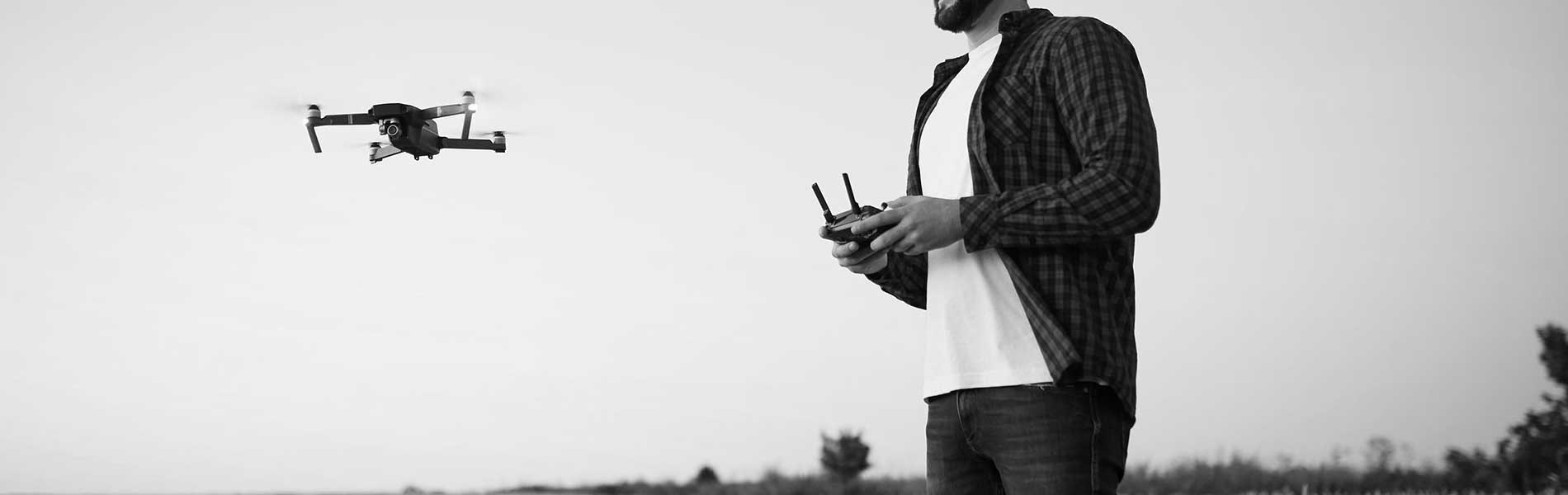 Location drone tarif