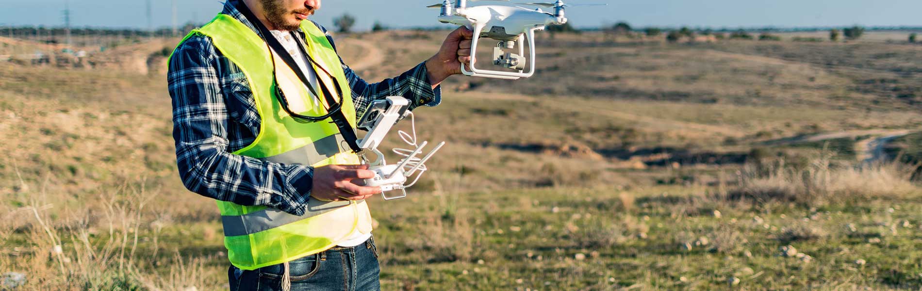 Tarif prestation drone thermique