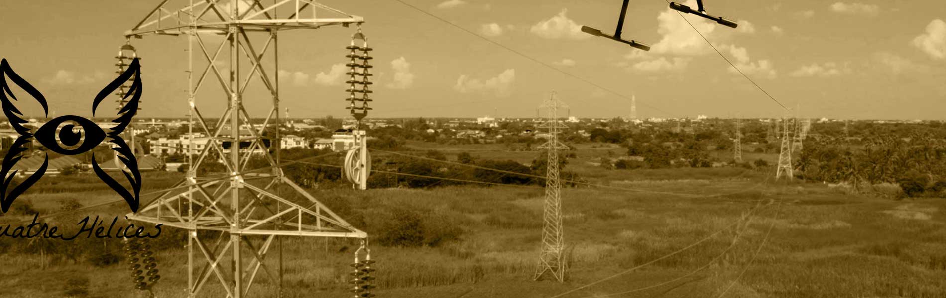 Tarif prise de vue drone