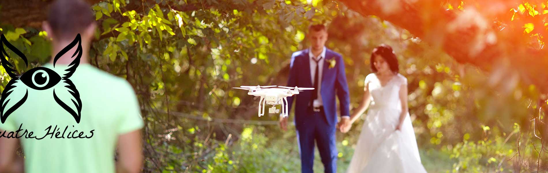 Prestation drone particulier
