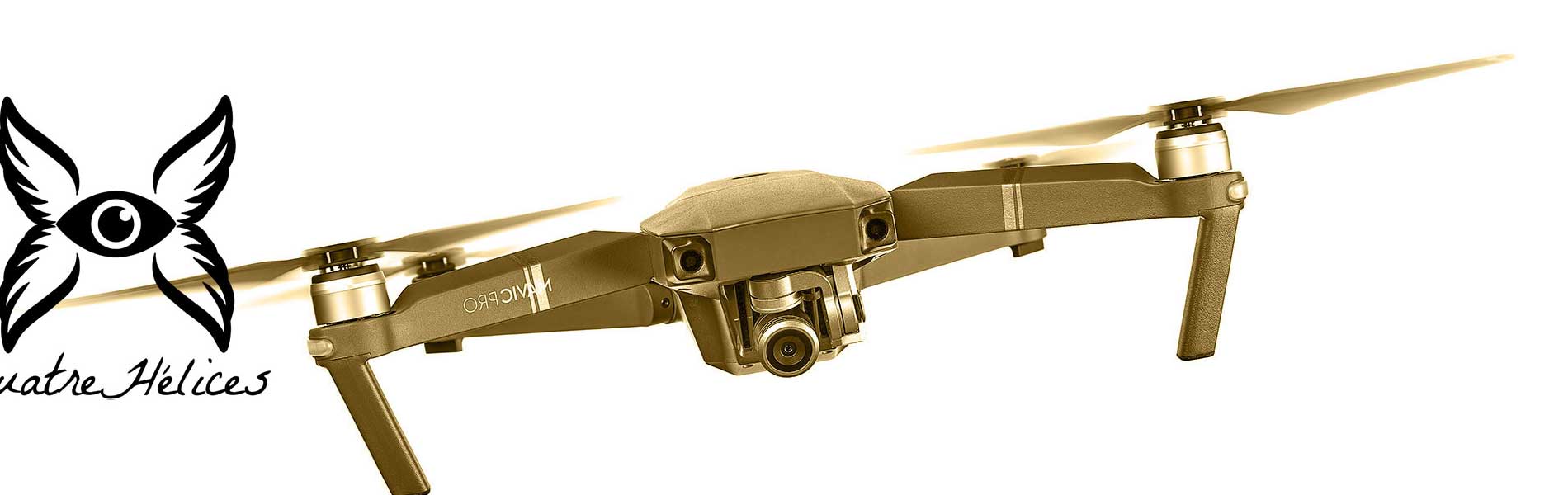 Prix prestation drone