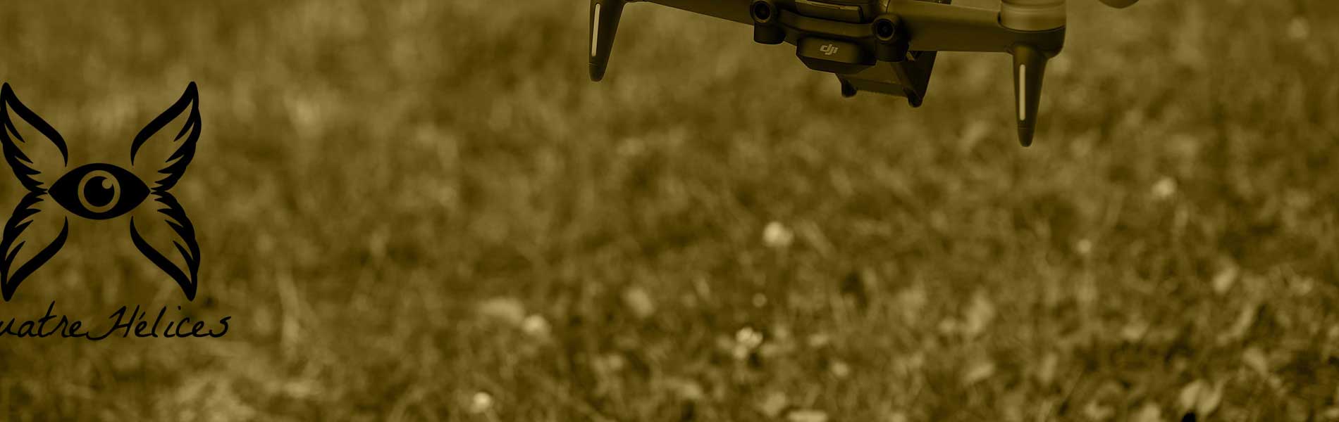 Presta drone