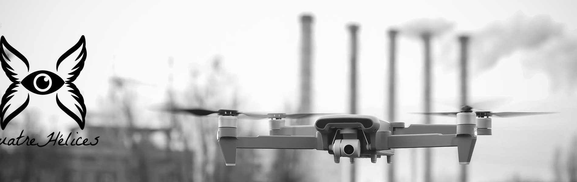 Prestation drone Istres (13118)