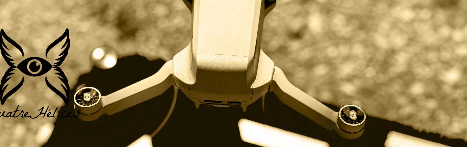 Tarif prestation drone thermographie