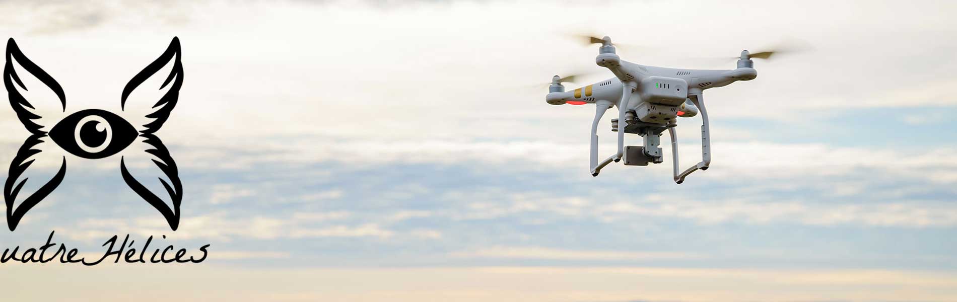 Tarif prestation drone thermographie