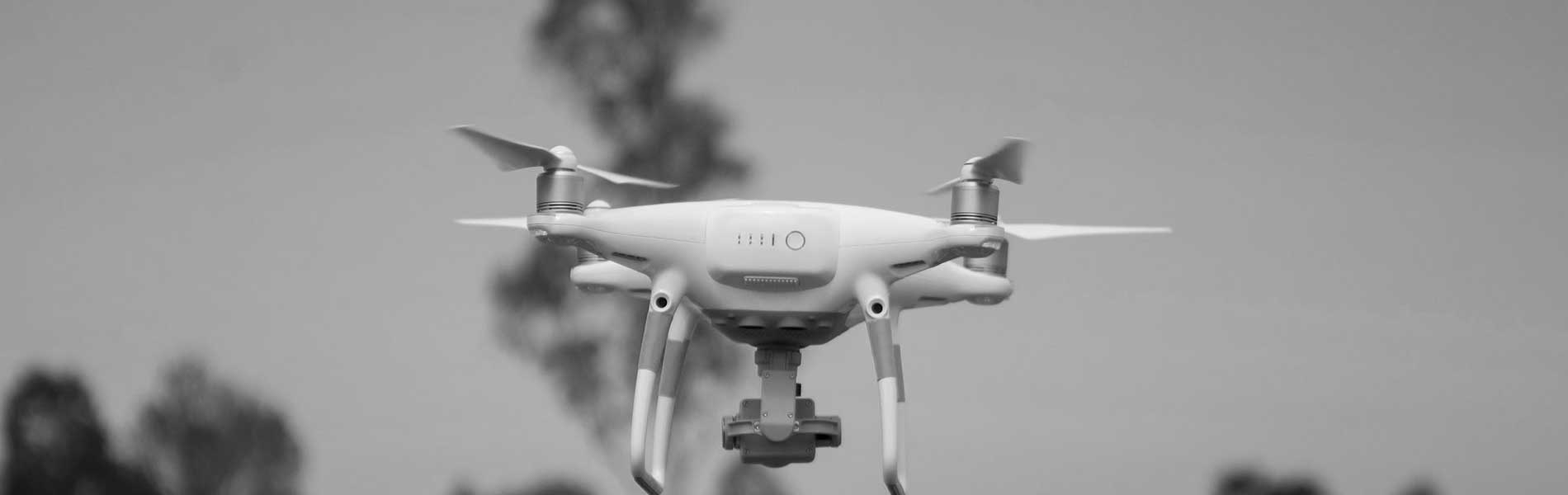 Tarif prestation drone thermique