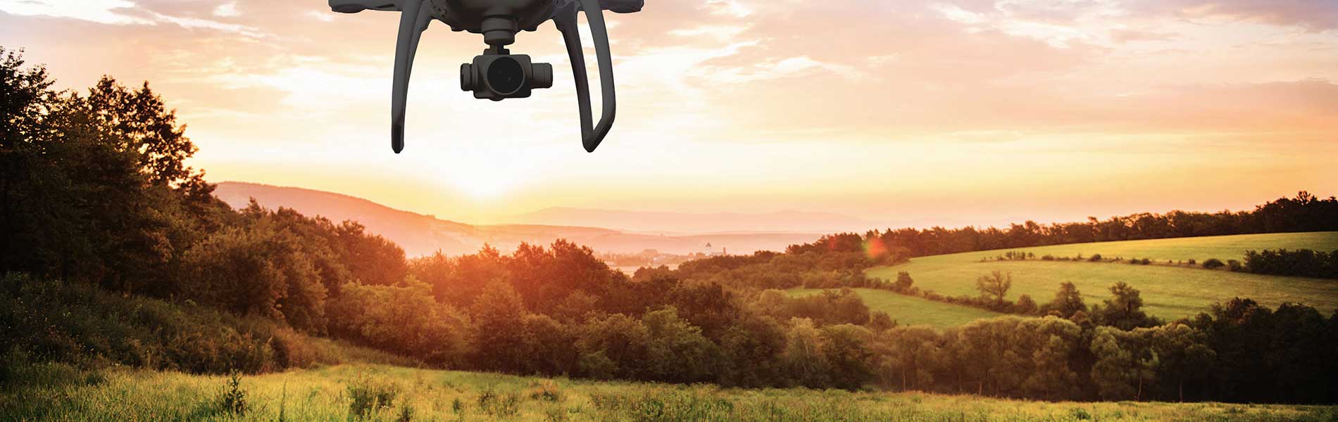 Prestataire drone