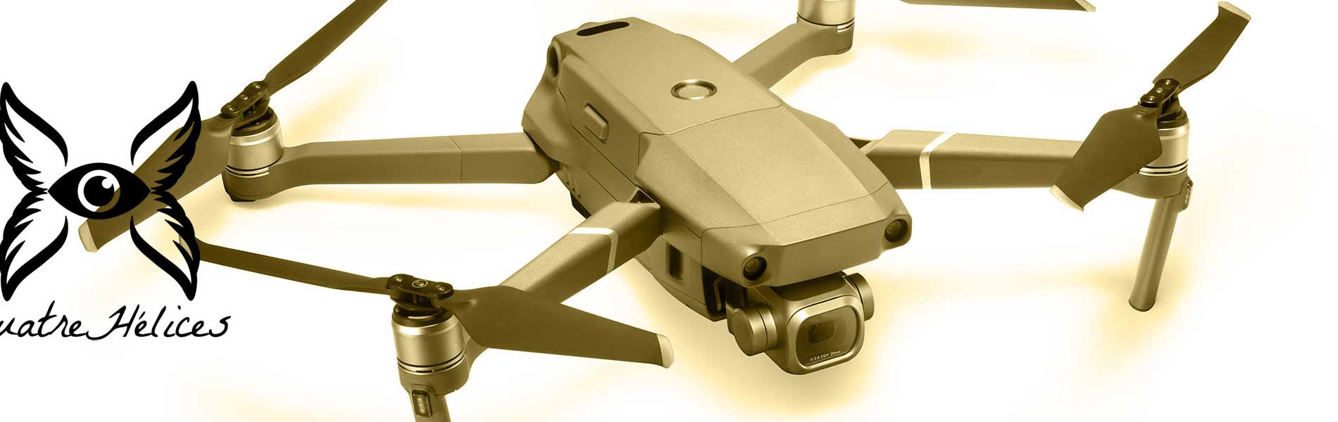 Tarif prestation drone thermographie
