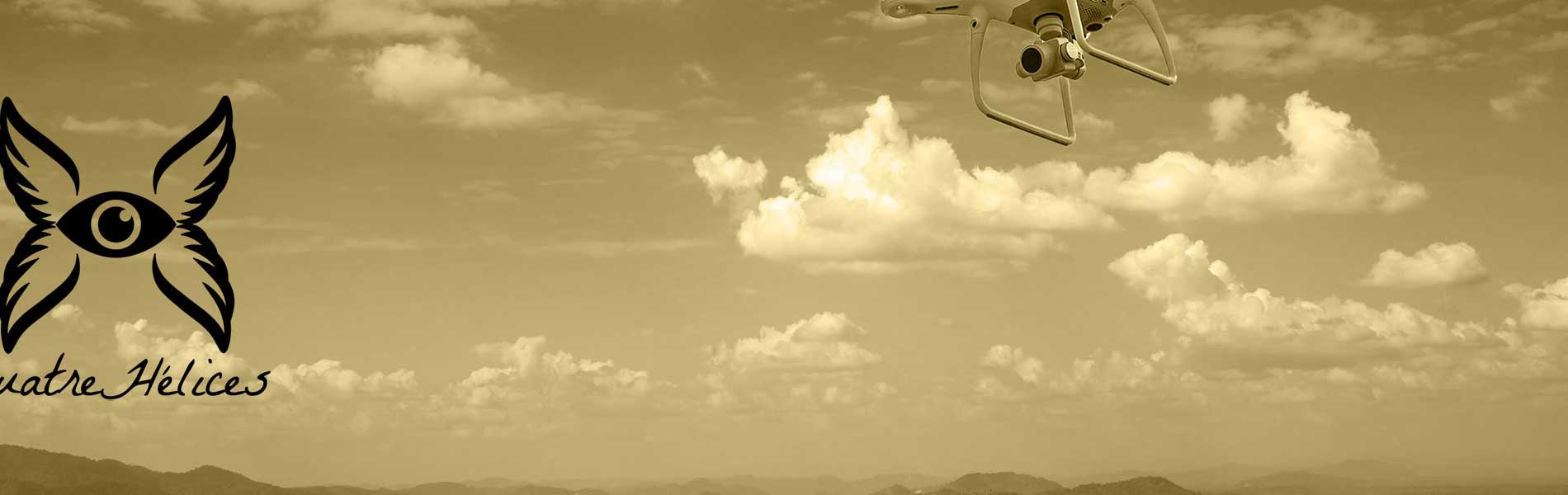 Tarif prestation drone thermique