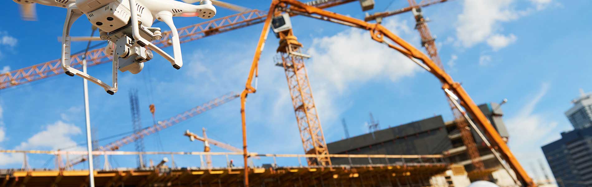 Tarif moyen prestation drone