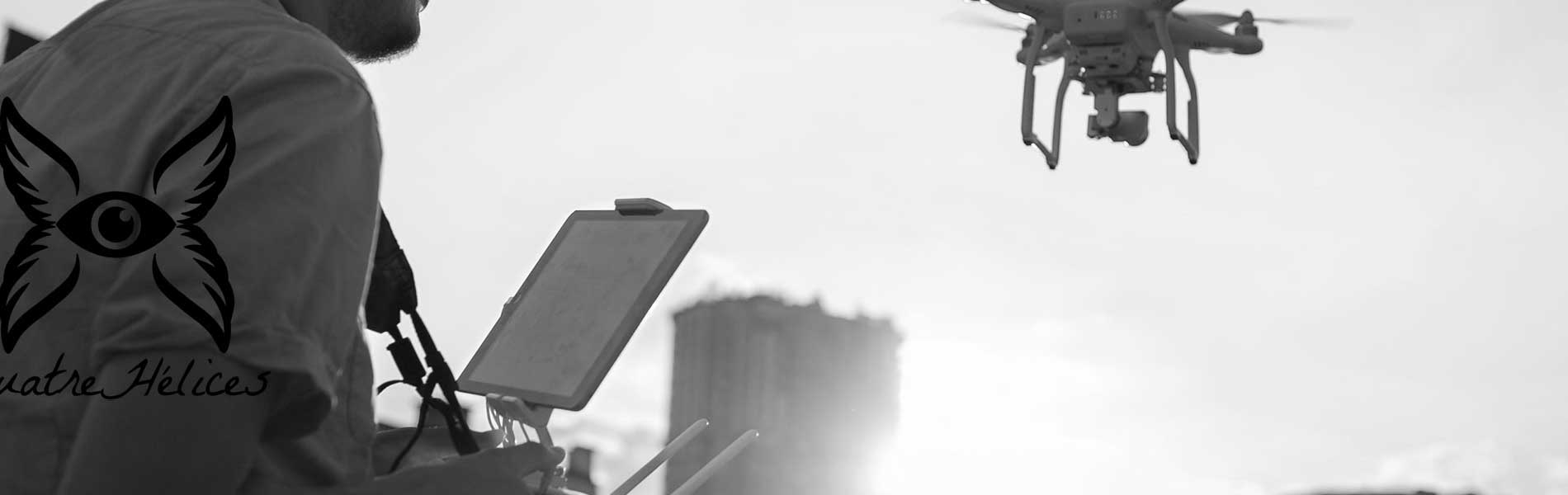 Location drone prix