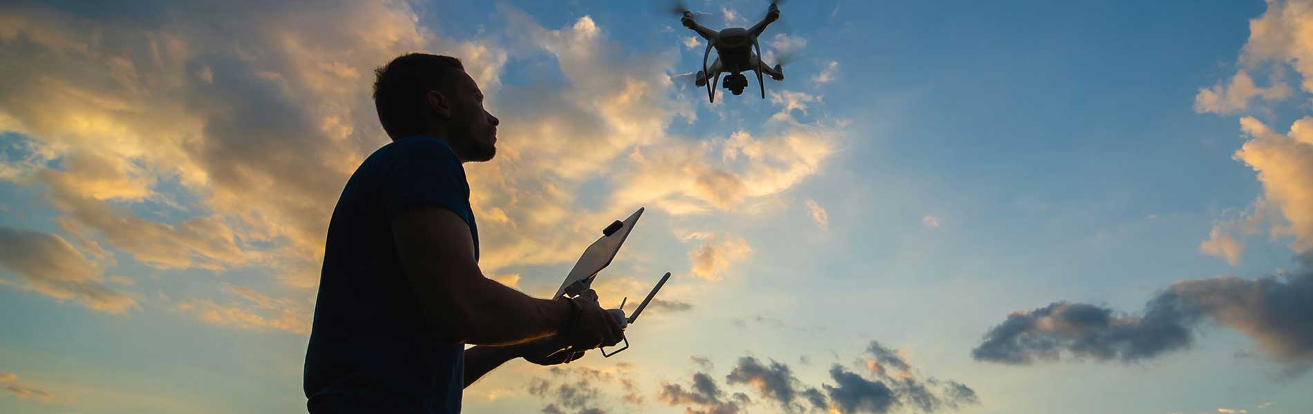 Tarif prestation drone thermographie