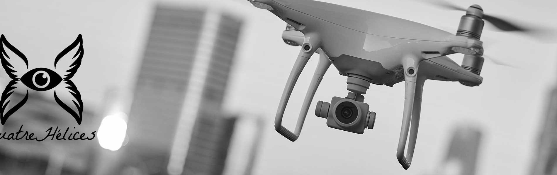 Tarif prestation drone thermique